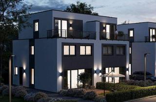 Doppelhaushälfte kaufen in 47809 Krefeld, Krefeld - Ihr neues Zuhause in den Herbertz Höfen!