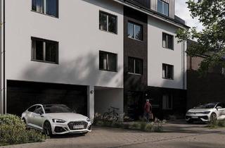 Wohnung kaufen in 47877 Willich, Willich - Exklusive 3-Zimmer-Wohnung mit Balkon - barrierefrei & zukunftssicher