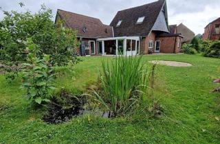 Bauernhaus kaufen in 32457 Porta Westfalica, Porta Westfalica - Großzügiges Bauernhaus mit Garten