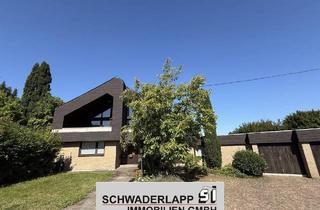 Haus kaufen in 56410 Montabaur, Montabaur - Ansprechendes Architektenhaus mit Traumgrundstück in Montabaur