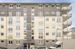 Wohnung kaufen in 76137 Karlsruhe, Karlsruhe - Ihr Citypark-Zuhause: Helle Räume, bester Komfort!