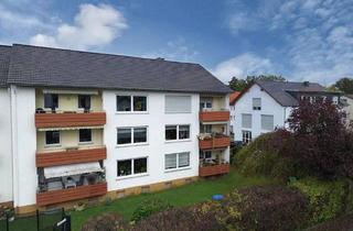 Wohnung kaufen in 34246 Vellmar, Vellmar - Charmante Eigentumswohnung mit vier Zimmern in zentraler Lage von Vellmar!