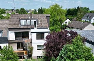 Haus kaufen in 34130 Kassel, Kassel - Ein Zuhause, das Generationen verbindet - großzügiges Zweifamilienhaus in Kassel-Kirchditmold