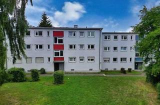 Mehrfamilienhaus kaufen in 34466 Wolfhagen, Wolfhagen - Attraktives 12-Parteien-Mehrfamilienhaus - vollvermietet, modernisiert & nachhaltig beheizt!