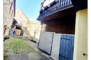 Haus kaufen in 97084 Würzburg, Würzburg - Geplante 10 Wohnungen in hervorragender Wohnlage von WÜ-Heidingsfeld; Ritter von Berlichingen-Hof