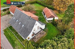 Einfamilienhaus kaufen in 32351 Stemwede, Stemwede - Platz für die ganze Familie - und mehr!