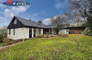 Einfamilienhaus kaufen in 32429 Minden, Minden - Auf die Lage kommt es an!!! Großes Einfamilienhaus (Einliegerwohnung möglich) in Dützen