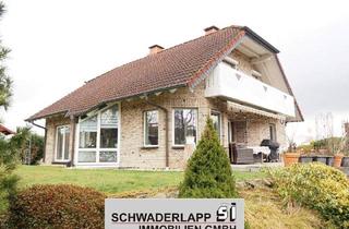 Einfamilienhaus kaufen in 56412 Girod, Girod - Ansprechendes Wohnhaus in schöner Ortsrandlage von Girod