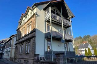 Haus kaufen in 66869 Kusel, Kusel - Vielversprechende Gelegenheit mit Stil