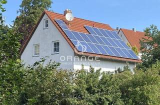 Einfamilienhaus kaufen in 91452 Wilhermsdorf, Wilhermsdorf - Interessante Immobilie zu einem Top Preis