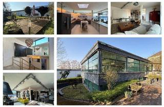 Haus kaufen in Lürriper Str. 157, 41065 Mönchengladbach, Mönchengladbach / Hardterbroich-Pesch - (M)EIN City-Cube mit Vielseitigkeit! Leben in Universalität & eigenen Idealen auf 3 Ebenen