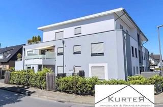 Wohnung kaufen in Bogenstraße 51, 40764 Langenfeld, Langenfeld (Rheinland) - ZENTRAL GELEGEN - VIER ZIMMER WOHNUNG MIT KLEINEM GARTEN