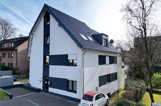 Wohnung kaufen in 42781 Haan, Haan - Stilvoll, modern, barrierefrei - Ihr neues Zuhause in Haan!