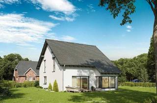 Einfamilienhaus kaufen in 51580 Reichshof, Reichshof - Willkommen im luxuriösen Wohnparadies des malerischen Oberbergischen Landes!