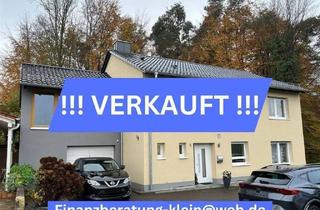 Haus kaufen in 66849 Landstuhl, Landstuhl - VERKAUFT !! VERKAUFT !! Top renov. Wohnhaus