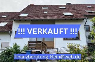 Haus kaufen in 66851 Queidersbach, Queidersbach - VERKAUFT !! VERKAUFT !!