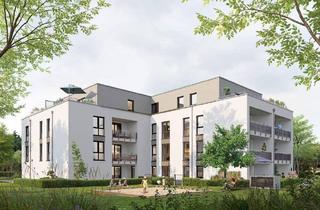 Wohnung kaufen in 45133 Essen, Essen - Wohnung 04 - 78,4 m² Erdgeschoss mit Balkon