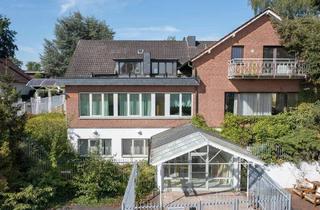Haus kaufen in 53424 Remagen, Remagen - Flexibel nutzbares Anwesen mit ca. 870 m² NFL, davon 730 WFL in bester Höhenlage mit Rheinblick