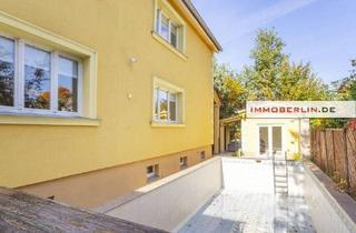 Einfamilienhaus kaufen in 12305 Berlin, Einfamilienhaus in Berlin