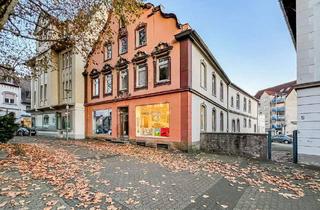 Haus kaufen in 58099 Hagen, Hagen - Wohn-Geschäftshaus - 8 Einheiten - Garage - Boeler Kirchplatz