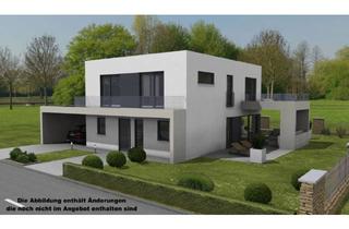 Haus kaufen in 97424 Schweinfurt, Schweinfurt - Modernes KfW 40 Haus Preis inkl. Grundstück in Schweinfurt