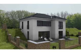 Haus kaufen in 97450 Arnstein, Arnstein - Nahhaltiger Neubau am Sichersdorfer Berg