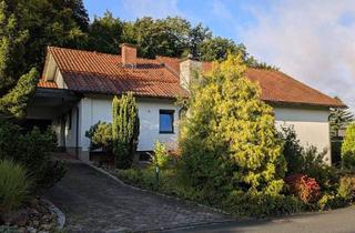 Haus kaufen in 34497 Korbach, Korbach - Gesuchte Lage