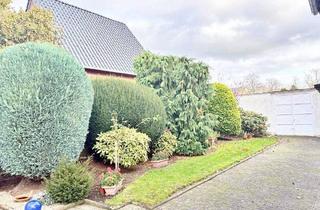 Haus kaufen in 41844 Wegberg, Wegberg / Moorshoven - ++Freistehendes Haus mit Geschichte+ Viel Platz für Familie, Generationen & kreative Ausbauideen