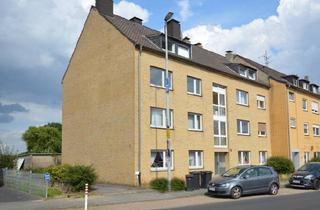 Mehrfamilienhaus kaufen in 41199 Mönchengladbach, Mönchengladbach - Solides und gepflegtes 12 Familienhaus inkl. 12 Garagen in MG-Odenkirchen!