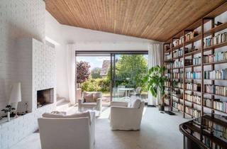 Einfamilienhaus kaufen in 65719 Hofheim am Taunus, Hofheim am Taunus - Charmantes Einfamilienhaus in Toplage Am Steinberg - mit Stil, Raum und Potenzial