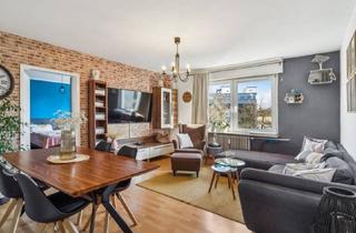 Wohnung kaufen in Lorsbacher Str. 1, 65719 Hofheim, Hofheim - Attraktive Investitionsmöglichkeit - kompakte 3-Zimmerwohnung