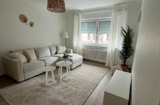 Einfamilienhaus kaufen in 66119 Saarbrücken, Saarbrücken - Charmantes Einfamilienhaus direkt hinter der deutsch-französischen Grenze