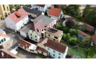 Einfamilienhaus kaufen in 97228 Rottendorf, Rottendorf - Charmantes Einfamilienhaus im Herzen von Rottendorf mit Innenhof, Garage & Garten