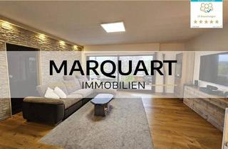 Haus kaufen in 97688 Bad Kissingen, Bad Kissingen - Barrierefrei: Umfangreich modernisiertes Haus mit Einliegerwohnung und tollem Ausblick!