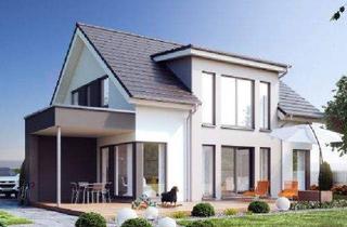 Einfamilienhaus kaufen in 75249 Kieselbronn, Kieselbronn - Traumplatz sucht Baufamilie für ein individuell geplantes Traumhaus!