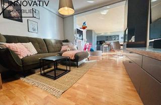 Haus kaufen in 66346 Püttlingen, Püttlingen / Ritterstraße - Zwei Wohnungen, ein Zuhause - Ihr Familiendomizil mit Weitblick in Püttlingen