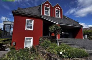 Einfamilienhaus kaufen in 54634 Bitburg, Bitburg - Neuer Preis! Großzügig und technisch top ausgestattet, Architektenhaus in bevorzugter Wohnlage von Bitburg