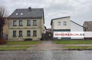 Mehrfamilienhaus kaufen in 16348 Wandlitz, Mehrfamilienhaus, Wohnhaus in Wandlitz