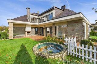 Einfamilienhaus kaufen in 54518 Platten, Platten - Viel Raum für Lebensträume | Einfamilienhaus | 260 m² Wohnfläche | 630 m² Grundstück | 54518 Platten