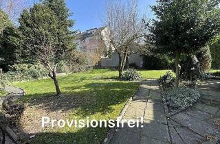 Wohnung kaufen in 33378 Rheda-Wiedenbrück, Rheda-Wiedenbrück - Dreizimmerwohnung mit ausgebautem Dachgeschoss und Garten