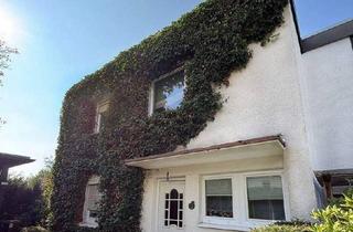 Haus kaufen in 34266 Niestetal, Niestetal - Provisionsfrei - Gepflegtes Reihenendhaus in ruhiger Lage in Niestetal-S.