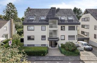 Wohnung kaufen in 53113 Bonn, Bonn - Ihr neues Zuhause: attraktive 2-Zimmer-Wohnung in Bonn-Gronau