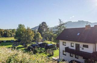 Doppelhaushälfte kaufen in 59846 Sundern, Sundern / Hachen - Schöne Doppelhaushälfte in ruhiger Randlage unterhalb der Burg in Sundern-Hachen