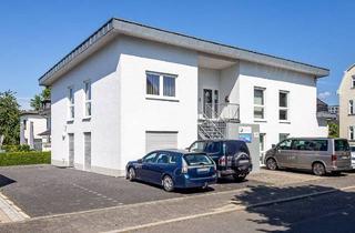 Wohnung kaufen in 59759 Arnsberg, Arnsberg / Hüsten - Aus Büro wird Wohnen: 3-Zimmer-Erdgeschosswohnung im Zentrum von Arnsberg-Hüsten!