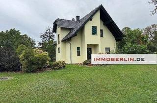 Mehrfamilienhaus kaufen in 14641 Pessin, Mehrfamilienhaus, Wohnhaus in Pessin