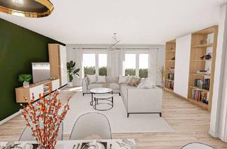 Haus kaufen in 41844 Wegberg, Wegberg - NEUBAU: REIHENENDHAUS IN RUHIGER LAGE VON WEGBERG-UEVEKOVEN ZU VERKAUFEN!