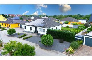 Haus kaufen in Hermann-Cohen-Ring 44, 06869 Coswig, Coswig - Wohntraum auf ca. 120 m² Wohnfläche, Siedlungshaus mit BJ. 2015 und tollem Gartengrundstück