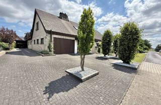 Einfamilienhaus kaufen in 59320 Ennigerloh, Ennigerloh - Großzügiges Einfamilienhaus in bester Sackgassenlage von Ostenfelde