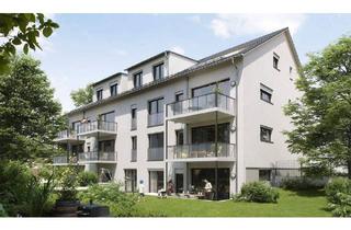 Wohnung kaufen in Gärtnerweg 27, 64625 Bensheim, Bensheim - Barrierefreie 3-Zimmer-Eigentumswohnung im Erdgeschoss