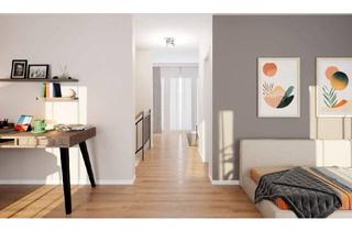 Haus kaufen in Köpenicker Allee 135, 10318 Berlin, Berlin - Haus inklusive Grundstück, Dachterrasse und Garten